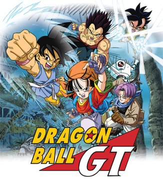 download dragon ball gt batch